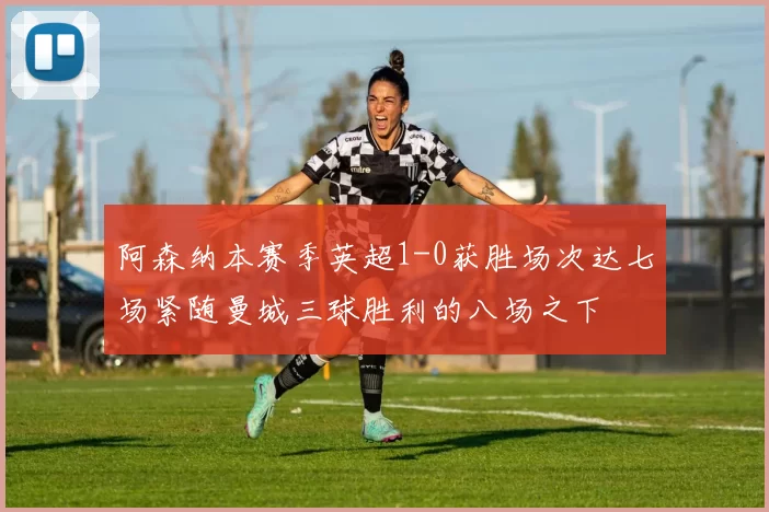 阿森纳本赛季英超1-0获胜场次达七场紧随曼城三球胜利的八场之下